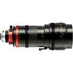 Angenieux 25-250F (25250F) Optimo Style 25-250mm PL Mount f/3.2 - T3.5 10x Zoom Lens (Imperial Scale) Angenieux 25-250F (25250F) Optimo Style 25-250mm PL Mount f/3.2 - T3.5 10x Zoom Lens (Imperial Scale)